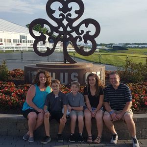 Meet your Posher, Tim